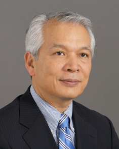 Hideyuki Tokuda